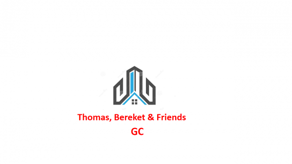 Thomas , Bereket and Friends General Construction
